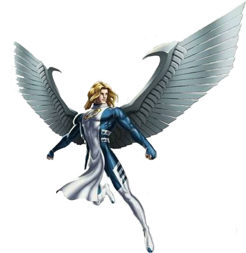 Angel