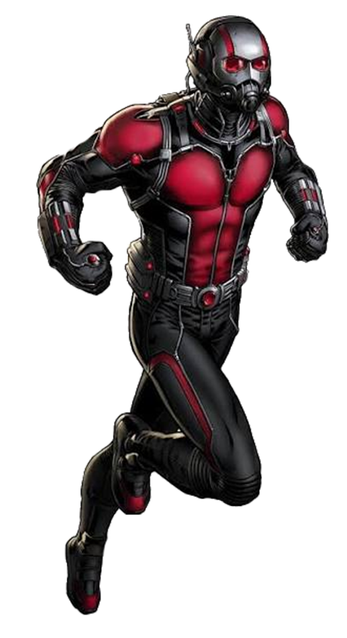 Ant-Man