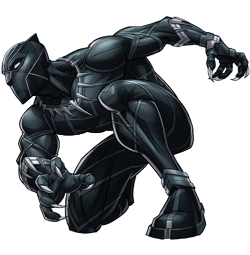 Black Panther