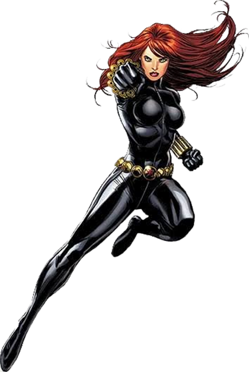 Black Widow
