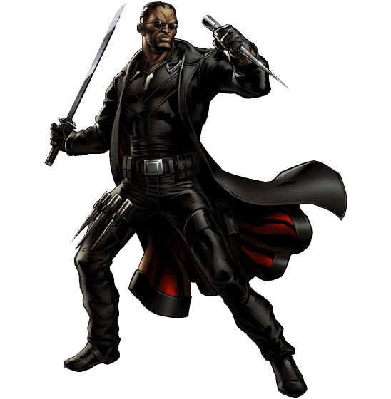 Blade