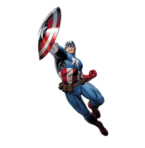 Captain America