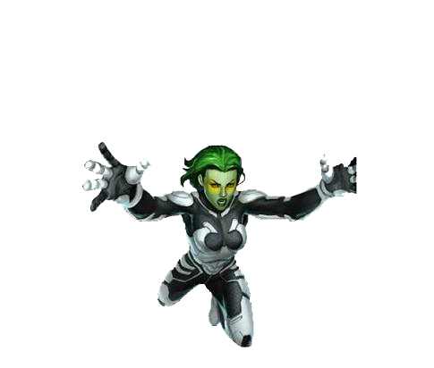 Gamora