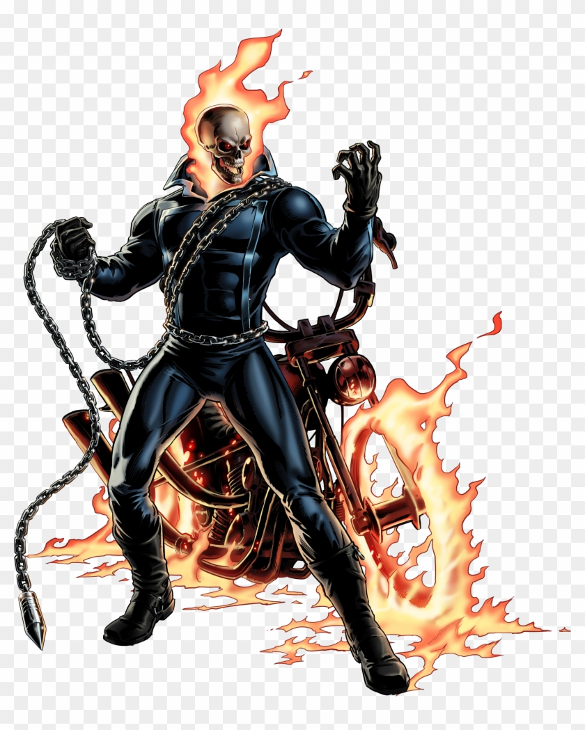 Ghost Rider