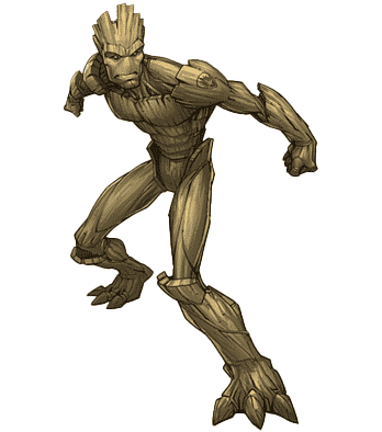 Groot