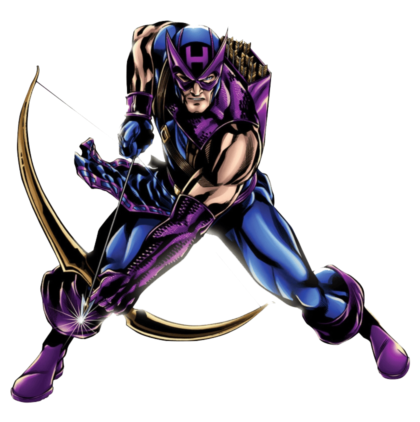Hawkeye