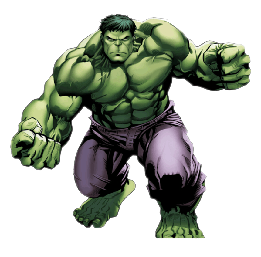 Hulk