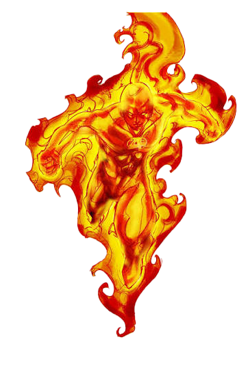Human Torch
