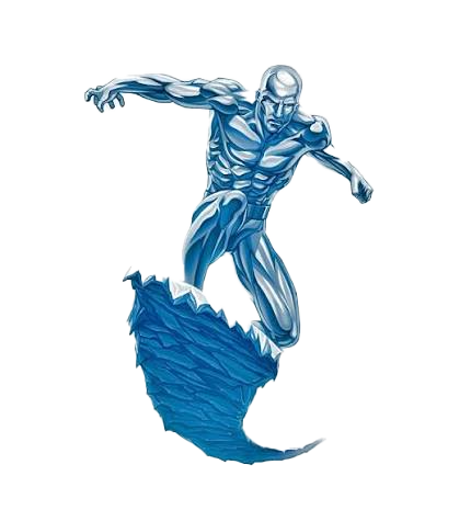 Iceman