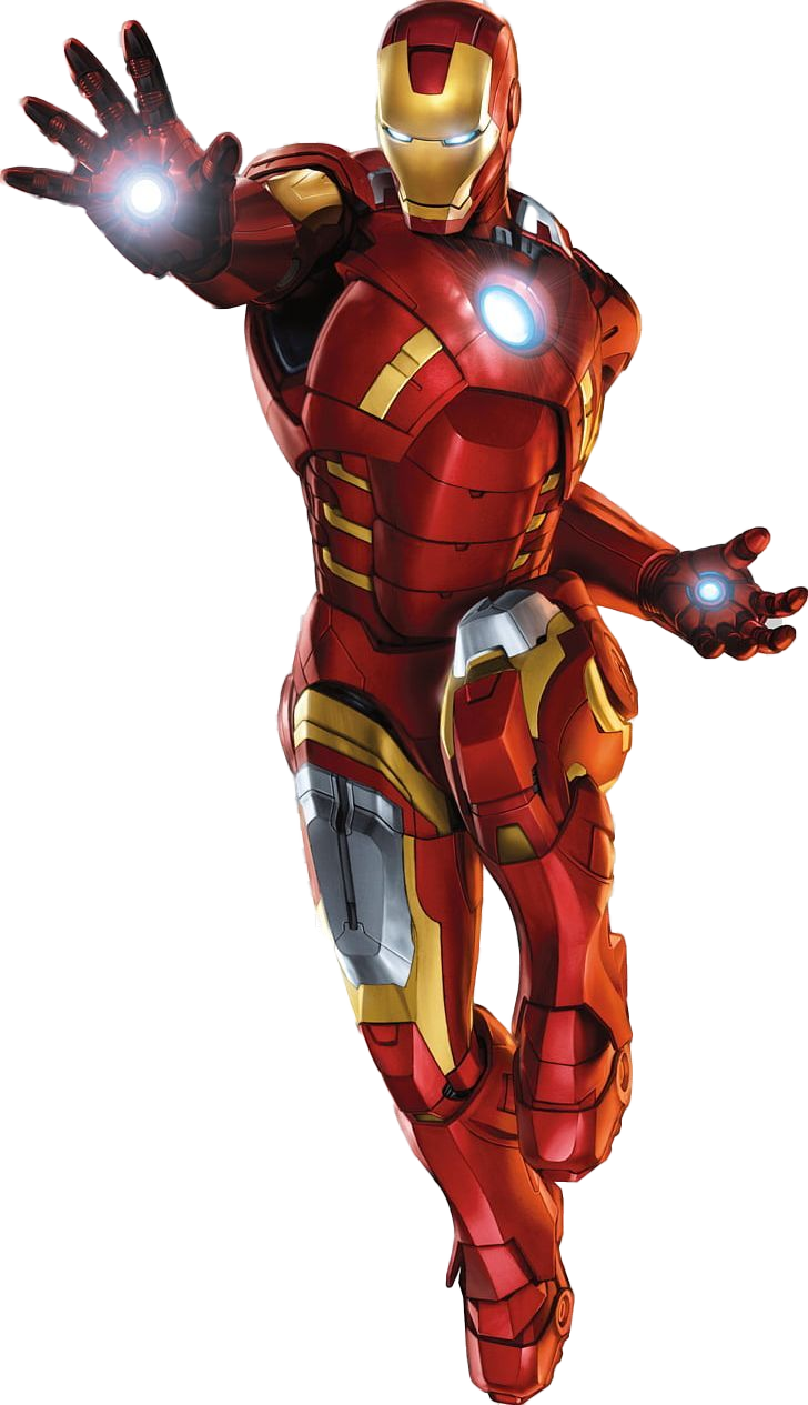Iron Man