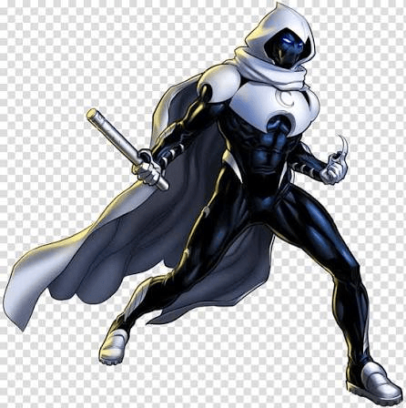 Moon Knight