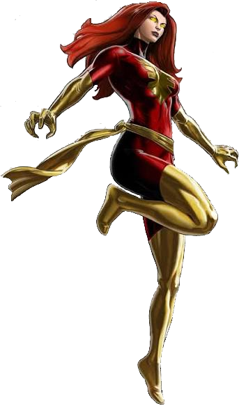 Phoenix