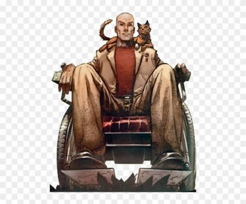 Professor X