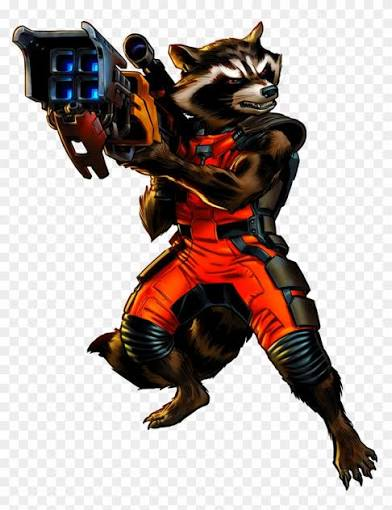 Rocket