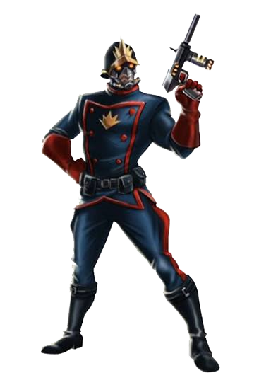Star-Lord