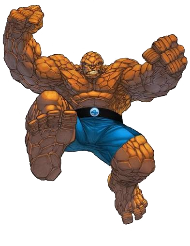 The Thing
