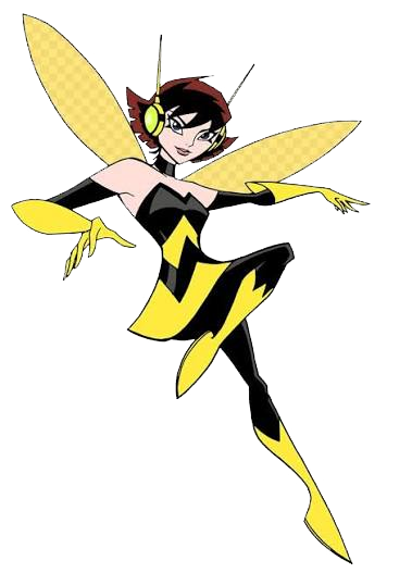 The Wasp