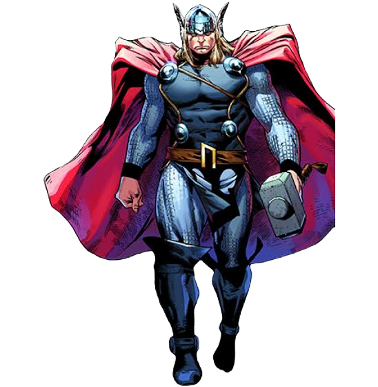 Thor