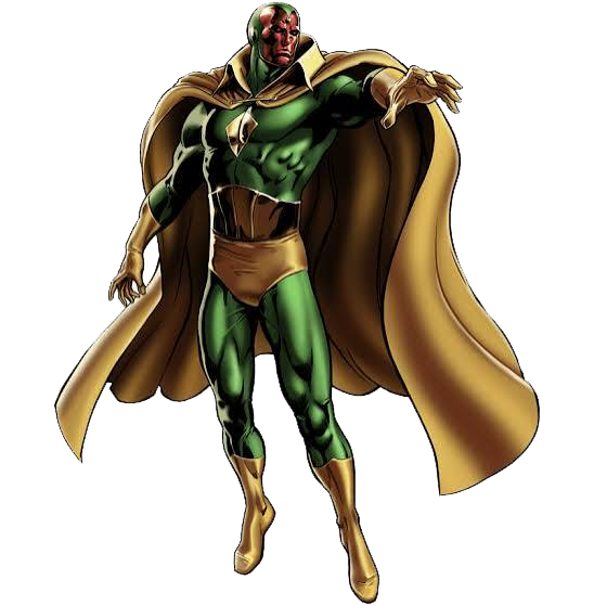 The Vision