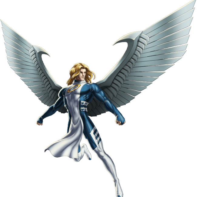 Angel