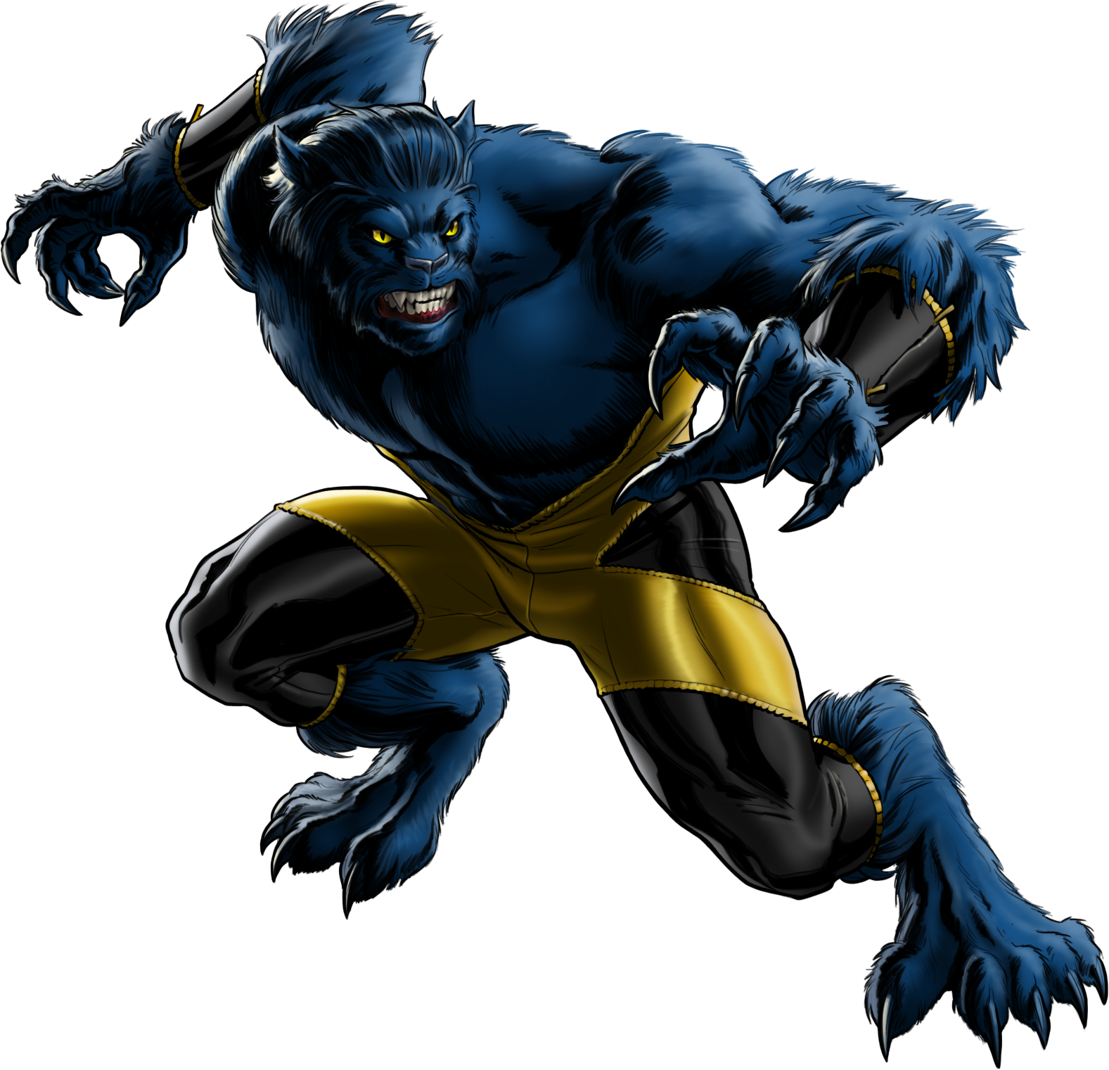 Beast