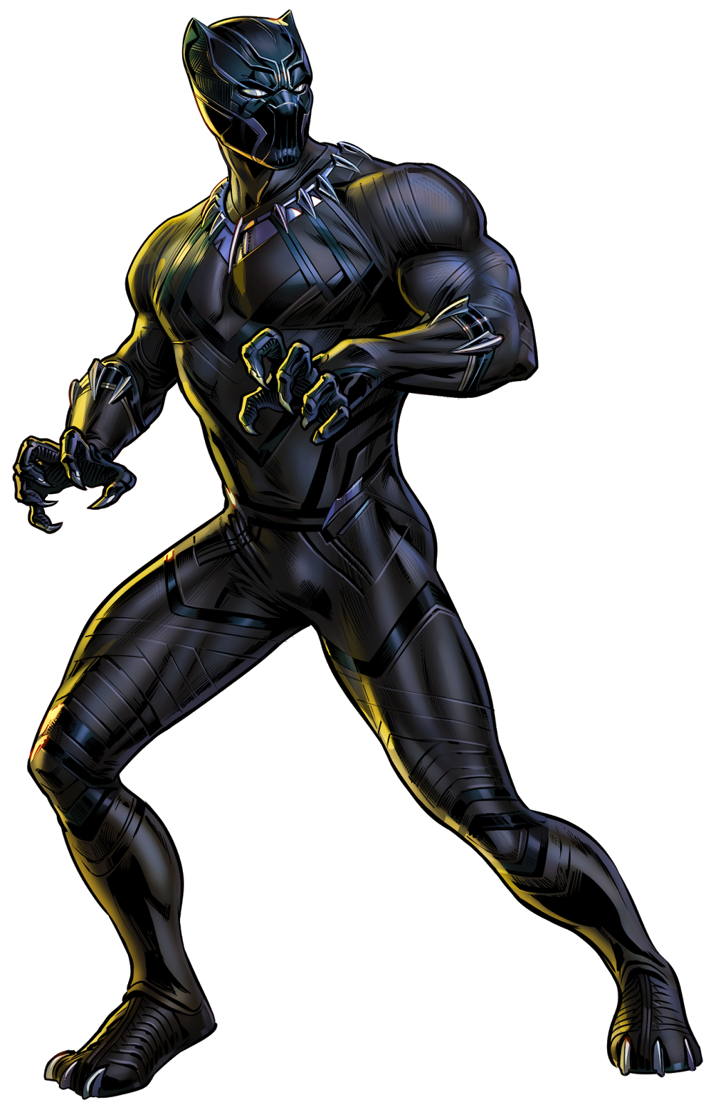 Black Panther