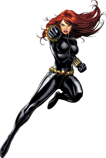 Black Widow