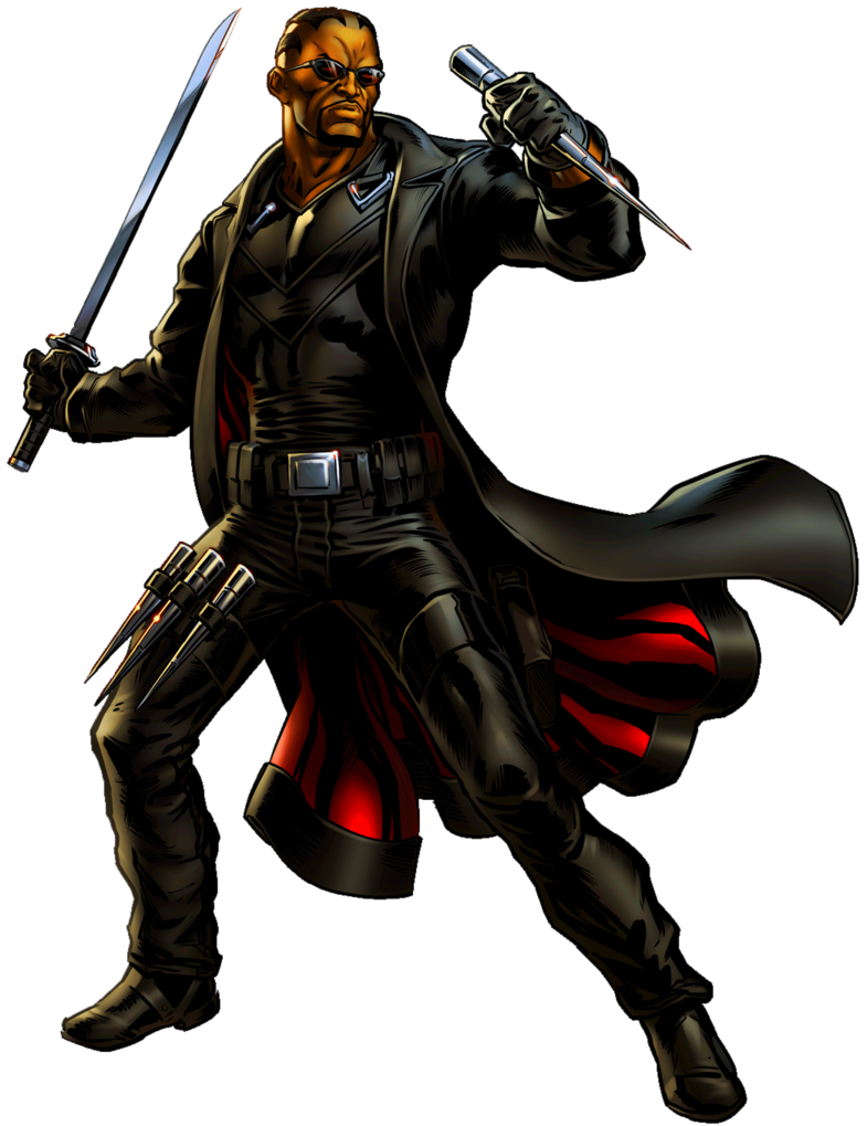 Blade