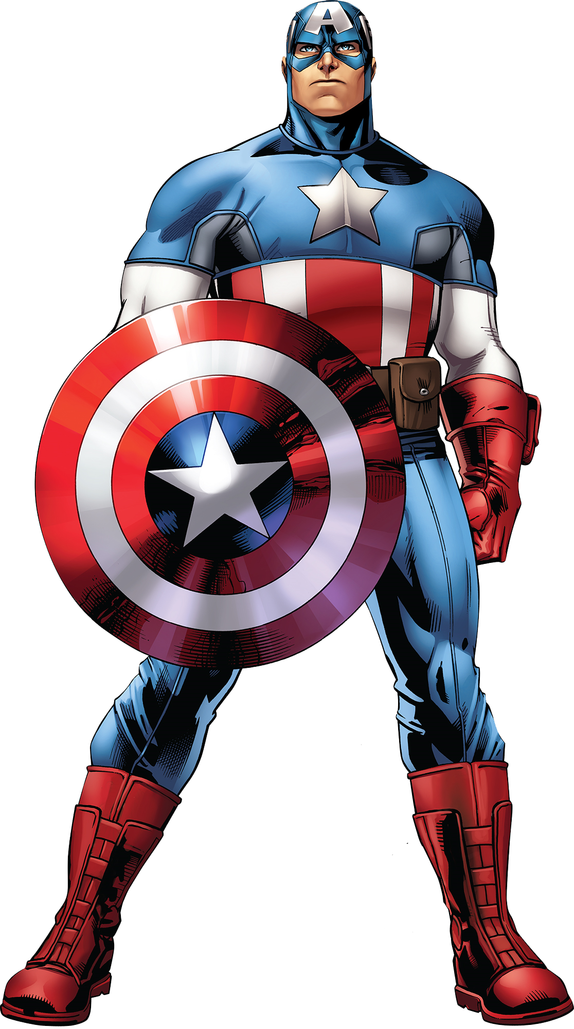 Captain America