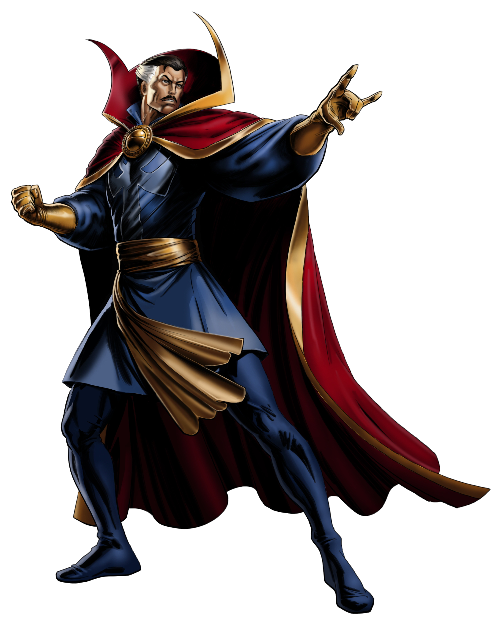 Doctor Strange