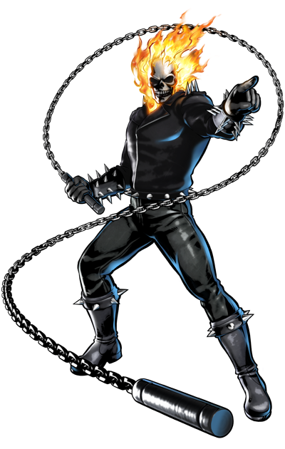 Ghost Rider
