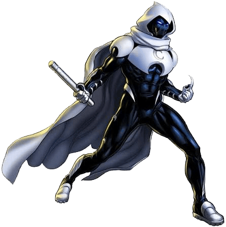 Moon Knight