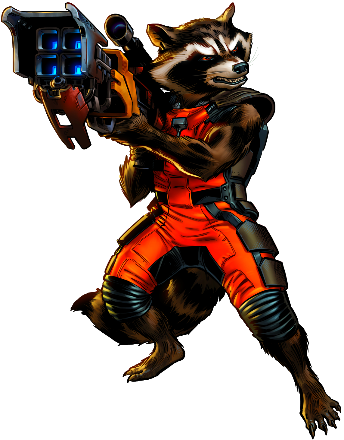 Rocket