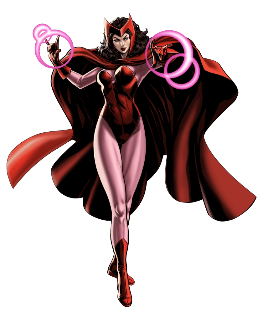 Scarlet Witch