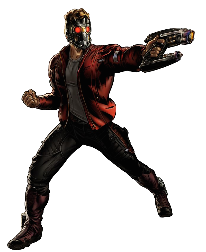 Star-Lord