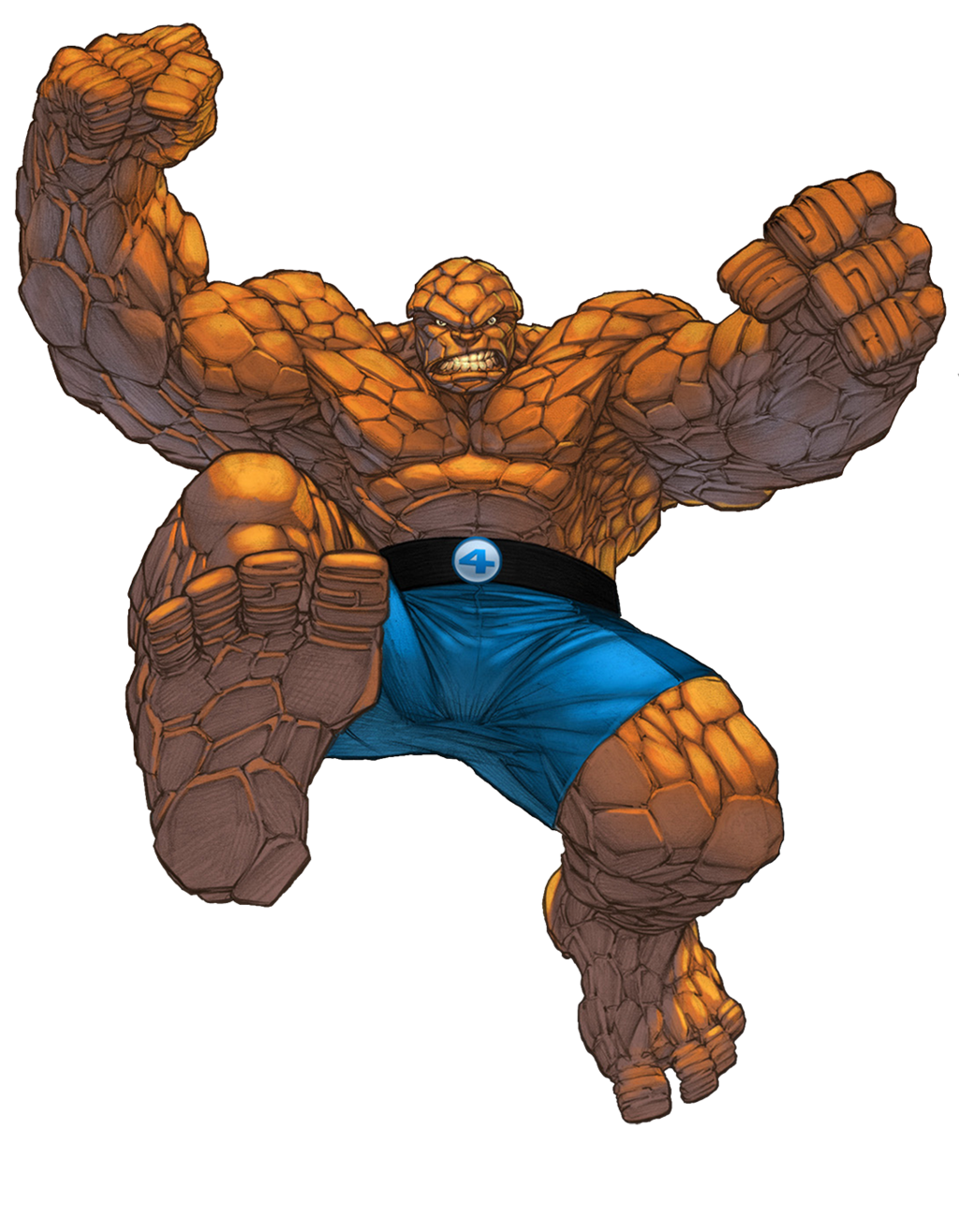 The Thing
