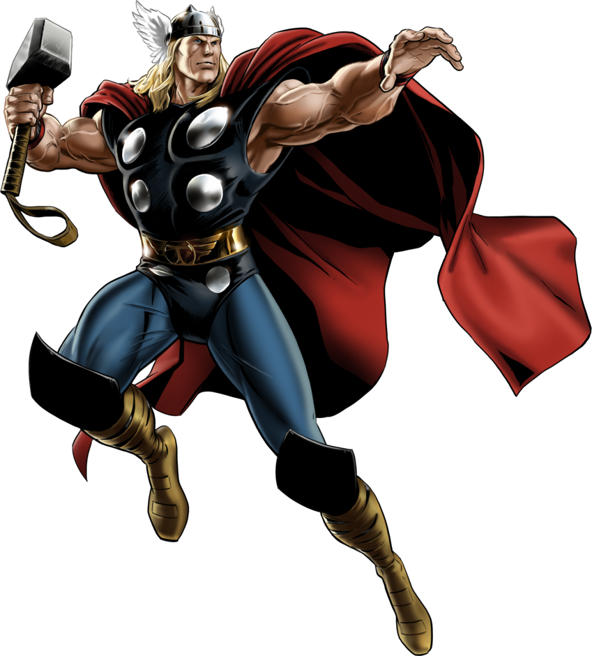 Thor