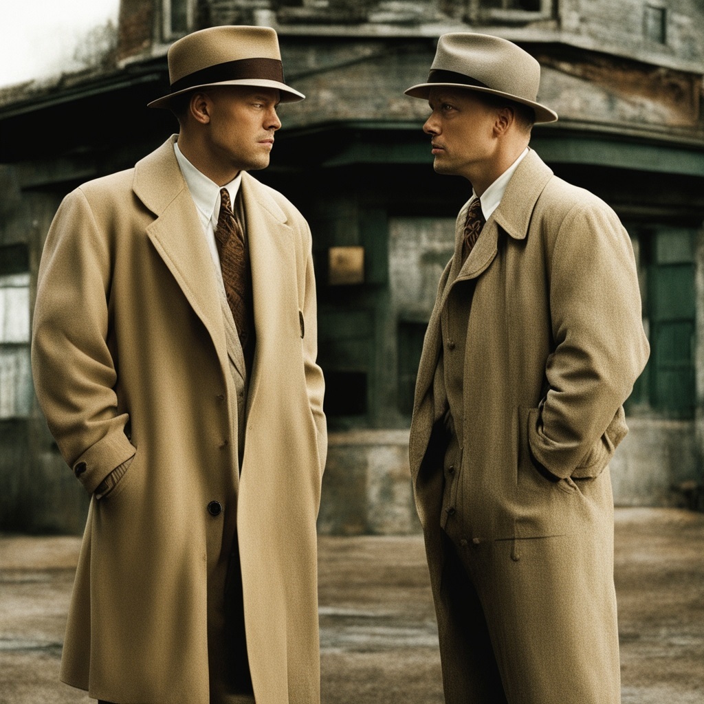 Shutter island