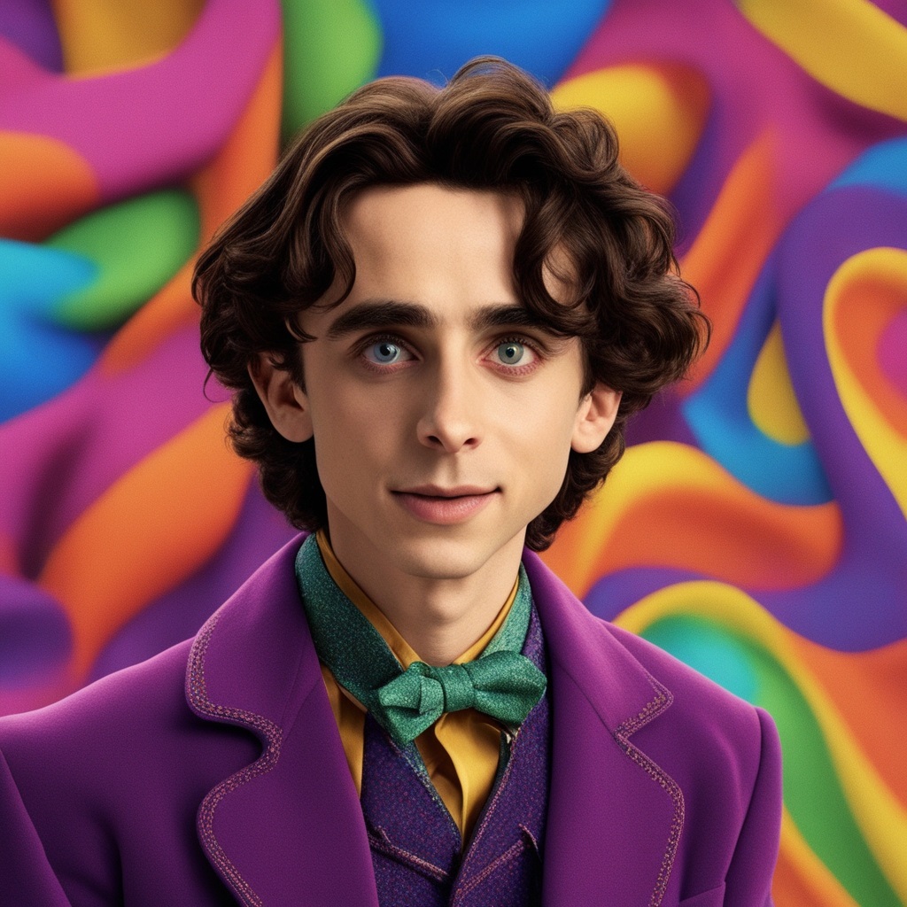 Wonka