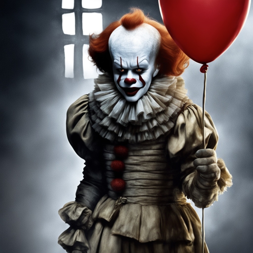 It