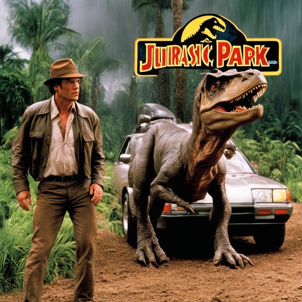 Jurrasic Park