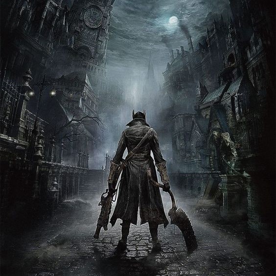 Bloodborne