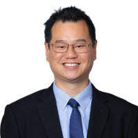 Photo of Carlon Cheung