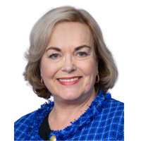 Photo of Judith Collins