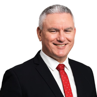 Photo of Kelvin Davis