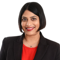 Photo of Priyanca Radhakrishnan