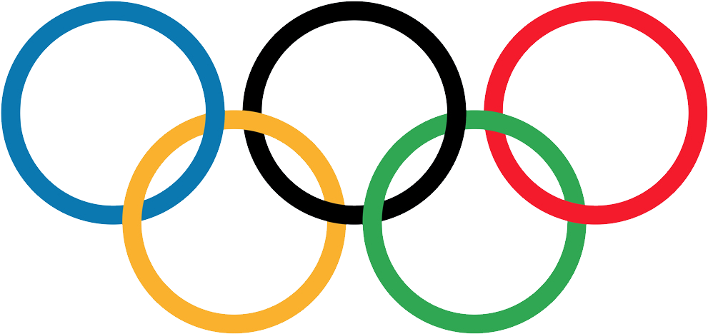 olympic rings