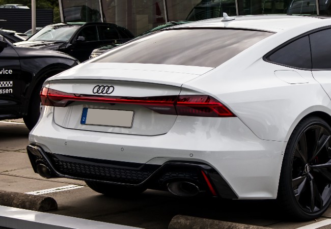 RS7