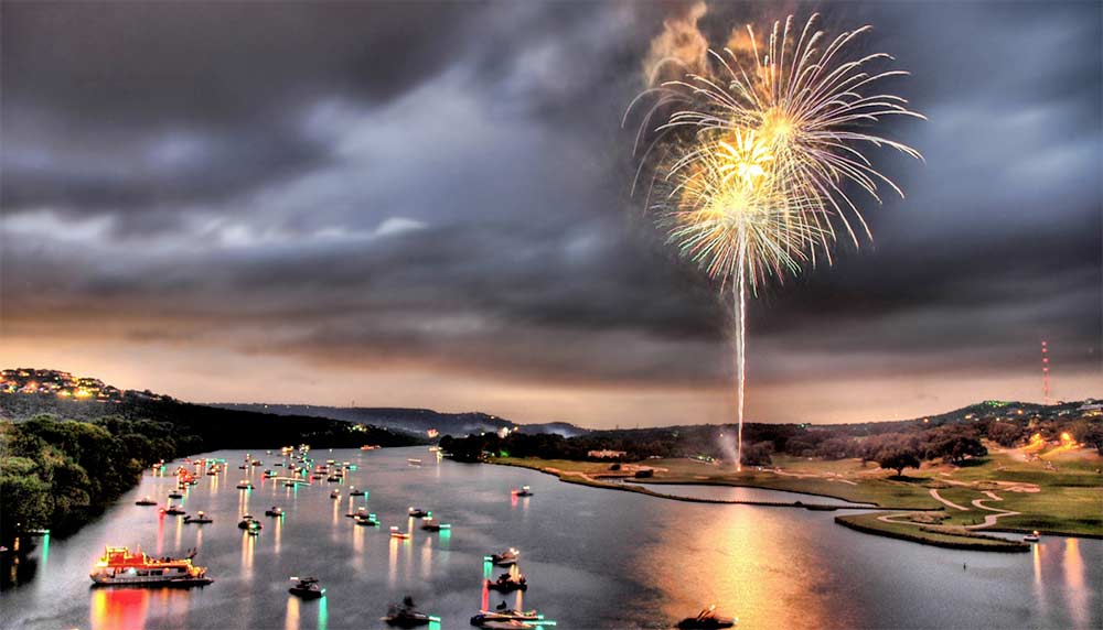 image of Austinn Fireworks
