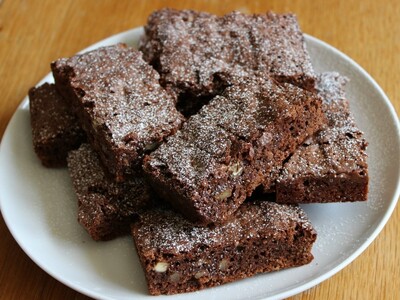 brownies